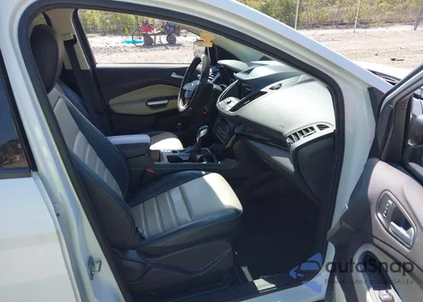 2019 Ford Escape Sel from USA, damaged, VIN 1FMCU9HD1KUB51269